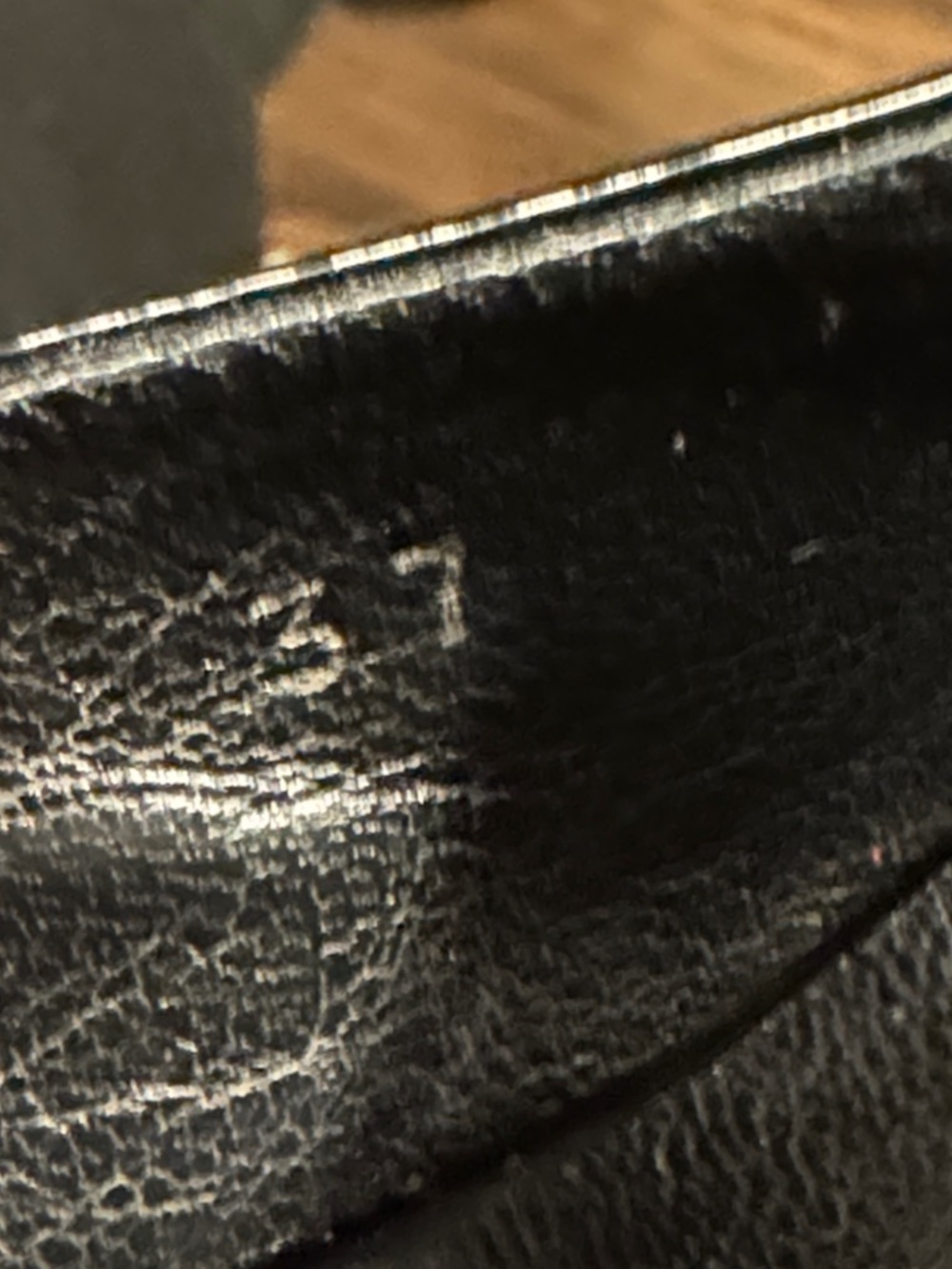 Prada Black Patent Slingback Peep-Toe Wedge Pumps - Picture 14 of 15